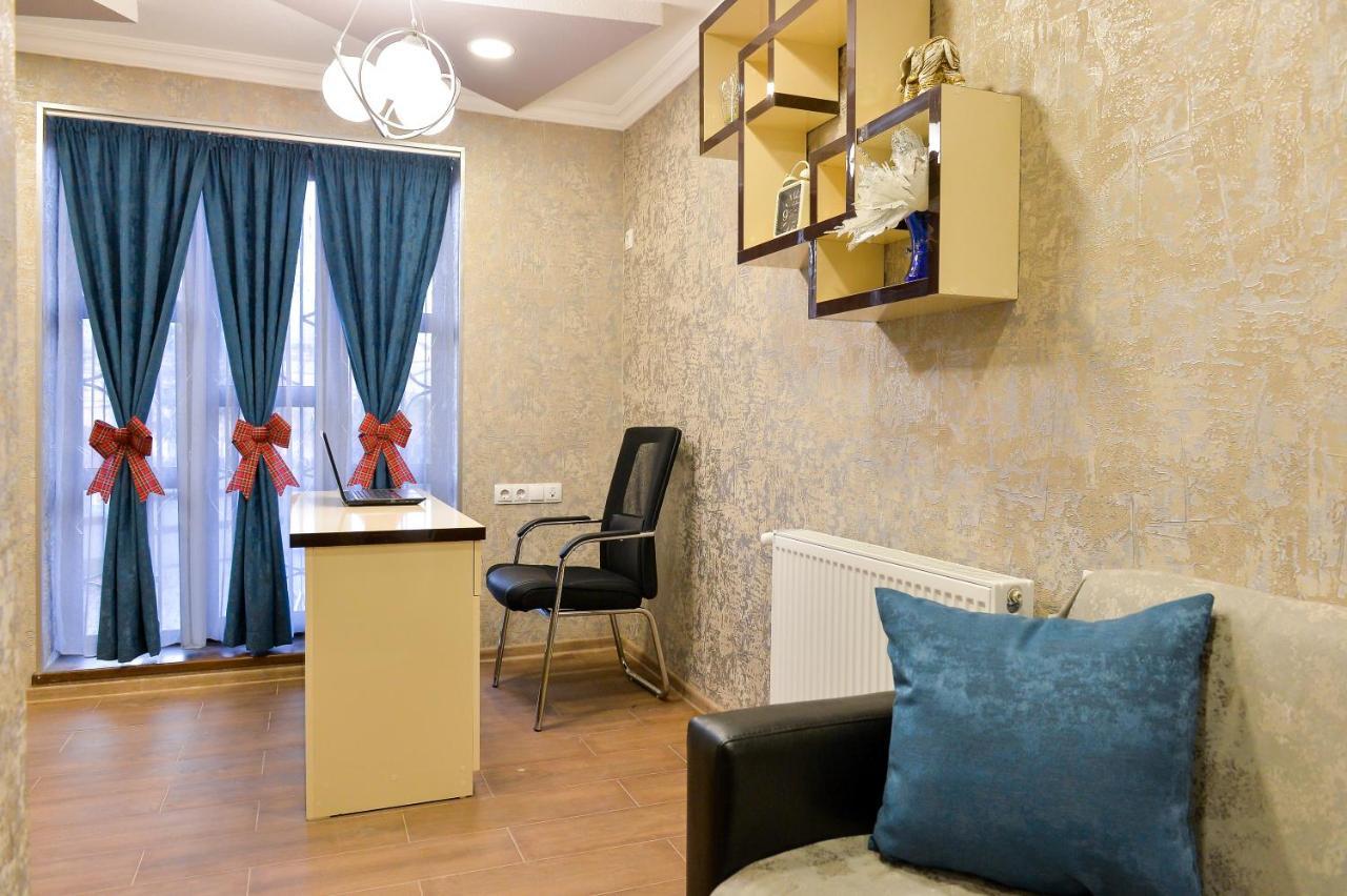 كوتايسي Hostel Look المظهر الخارجي الصورة