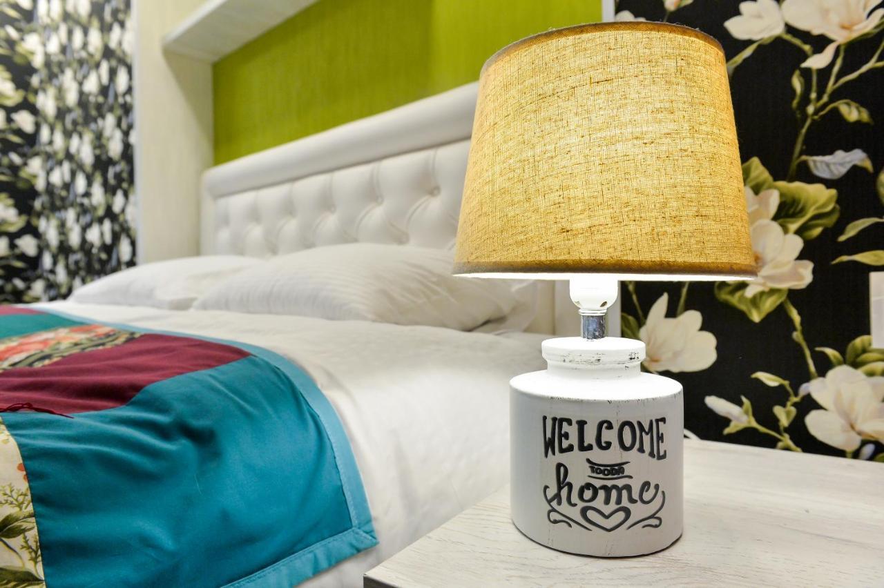 كوتايسي Hostel Look المظهر الخارجي الصورة