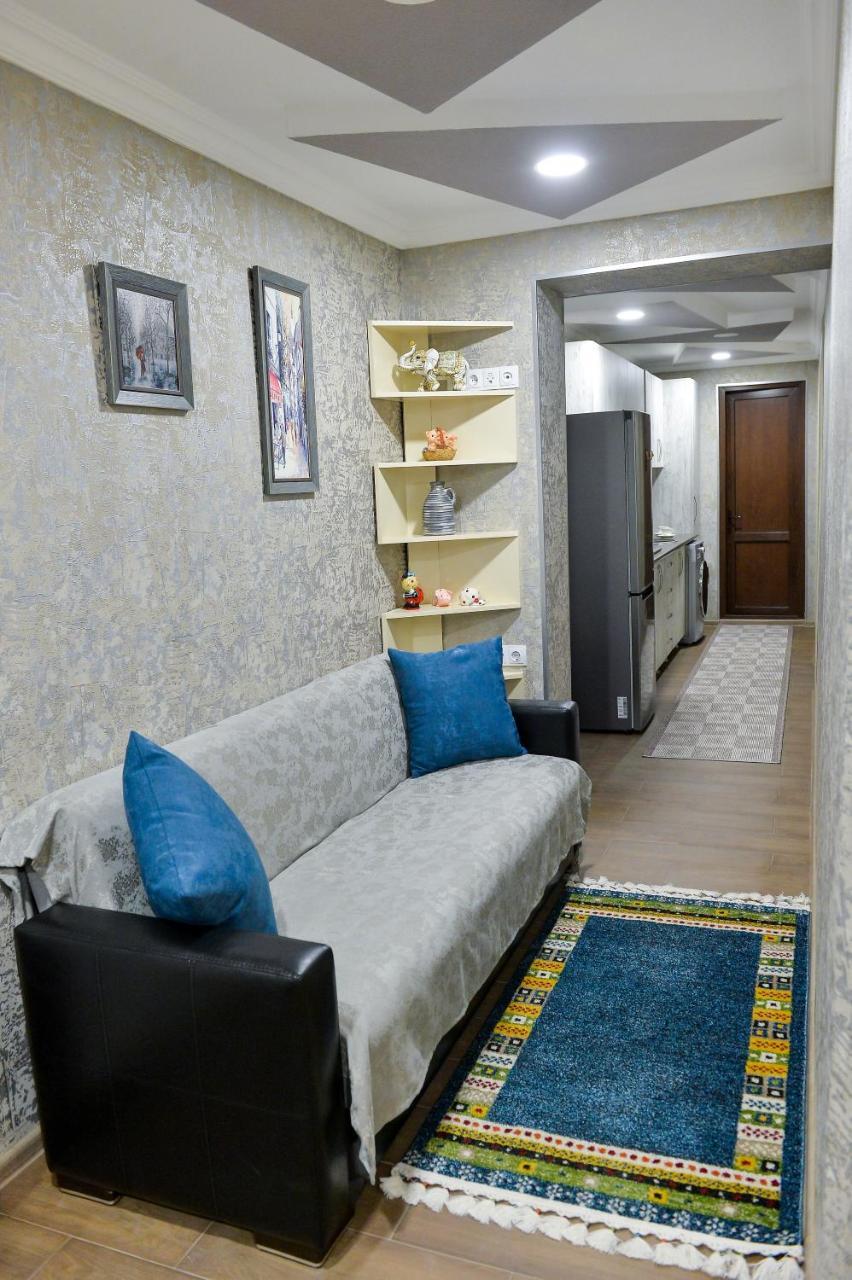 كوتايسي Hostel Look المظهر الخارجي الصورة