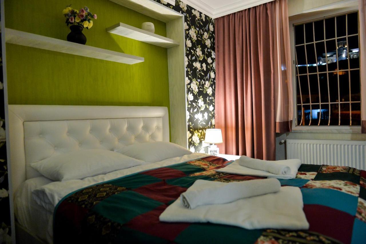 كوتايسي Hostel Look المظهر الخارجي الصورة