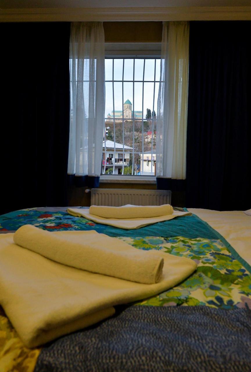 كوتايسي Hostel Look المظهر الخارجي الصورة