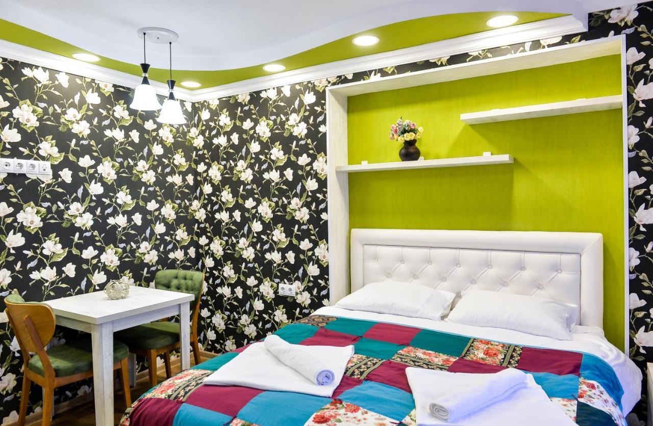 كوتايسي Hostel Look المظهر الخارجي الصورة