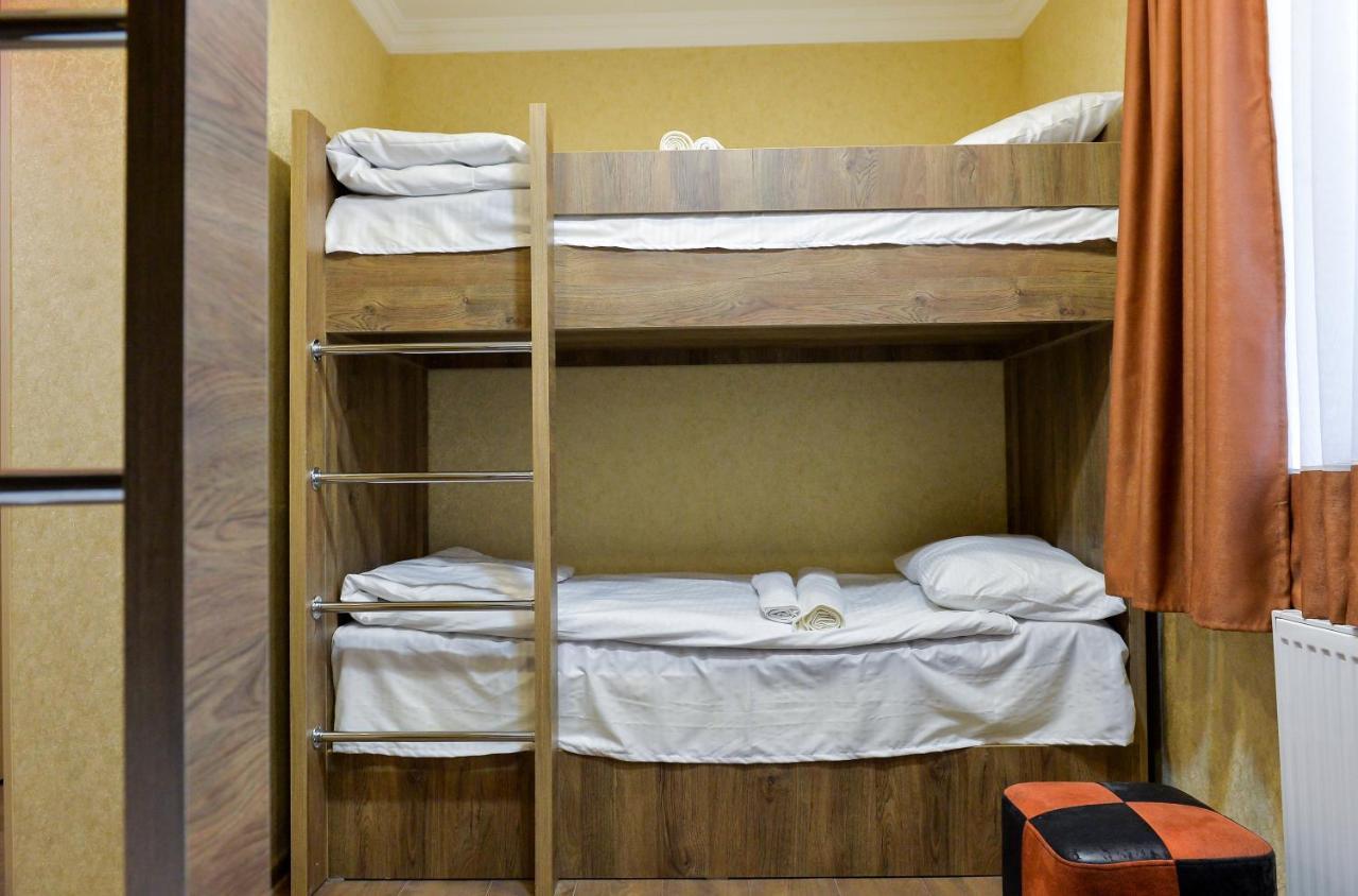 كوتايسي Hostel Look المظهر الخارجي الصورة