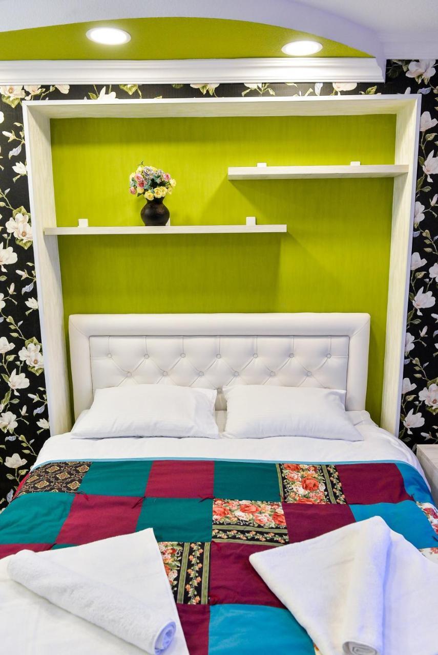 كوتايسي Hostel Look المظهر الخارجي الصورة