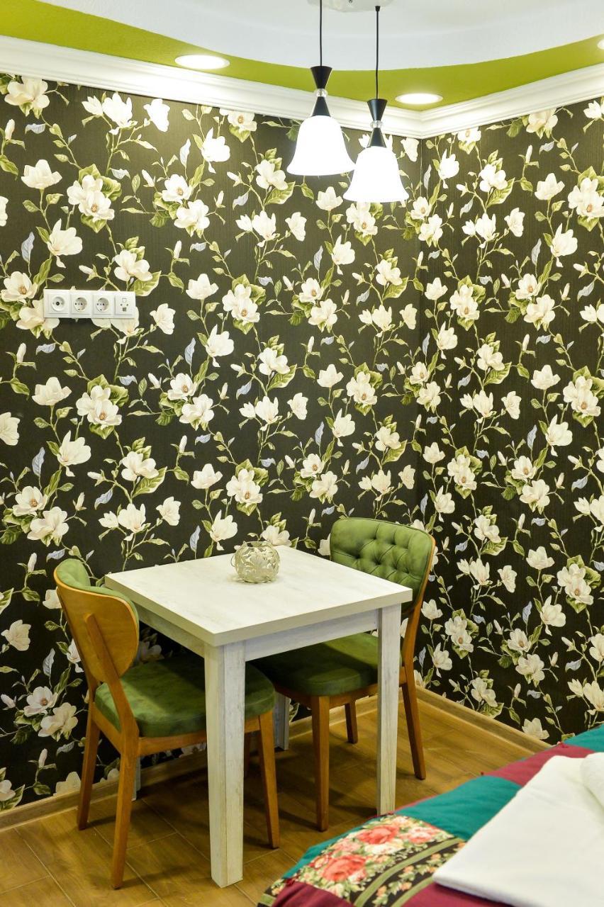 كوتايسي Hostel Look المظهر الخارجي الصورة